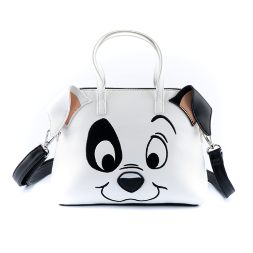 Loungefly Disney 101 Dalmatians Cosplay Crossbody