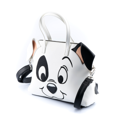 Loungefly Disney 101 Dalmatians Cosplay Crossbody