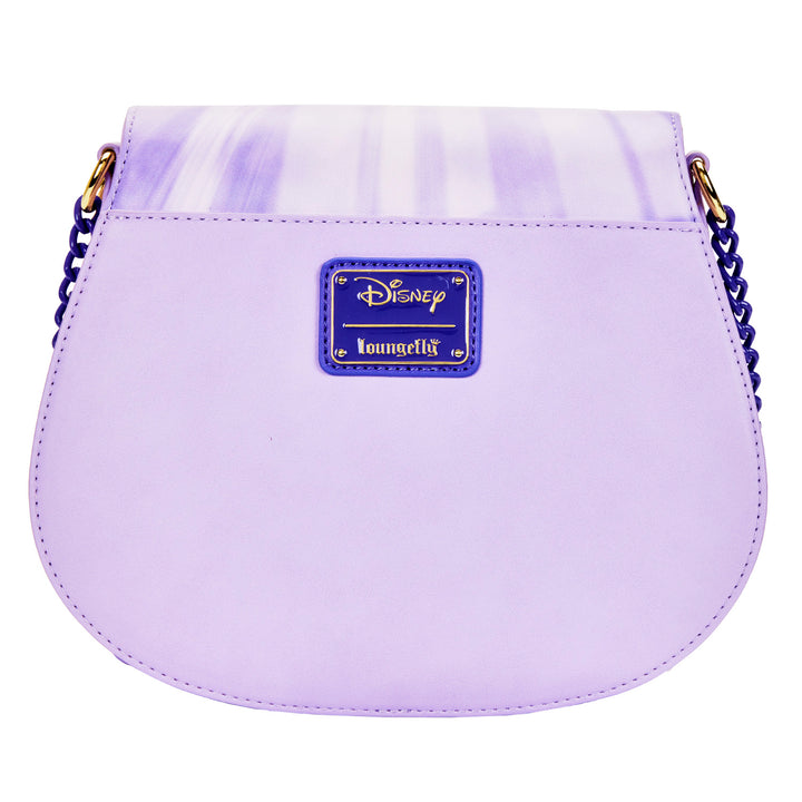 Loungefly Disney Hercules Muses Clouds Crossbody