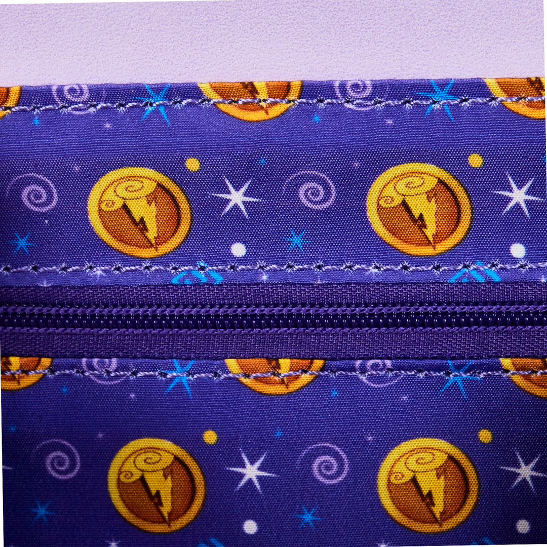 Loungefly Disney Hercules Muses Clouds Crossbody