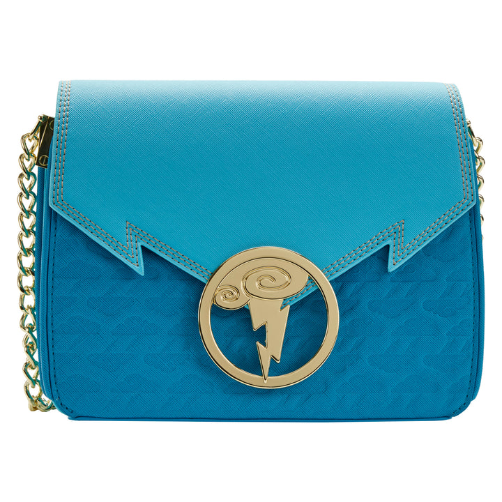 Loungefly Disney Hercules 25th Anniversary Crossbody