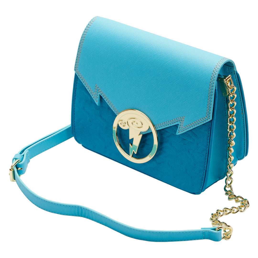 Loungefly Disney Hercules 25th Anniversary Crossbody