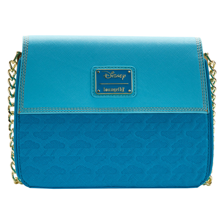 Loungefly Disney Hercules 25th Anniversary Crossbody