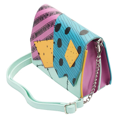 Disney The Nightmare Before Christmas Sally Cosplay Crossbody