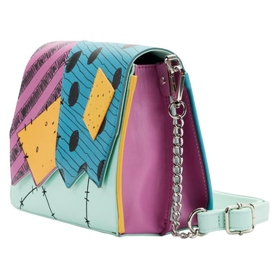 Disney The Nightmare Before Christmas Sally Cosplay Crossbody