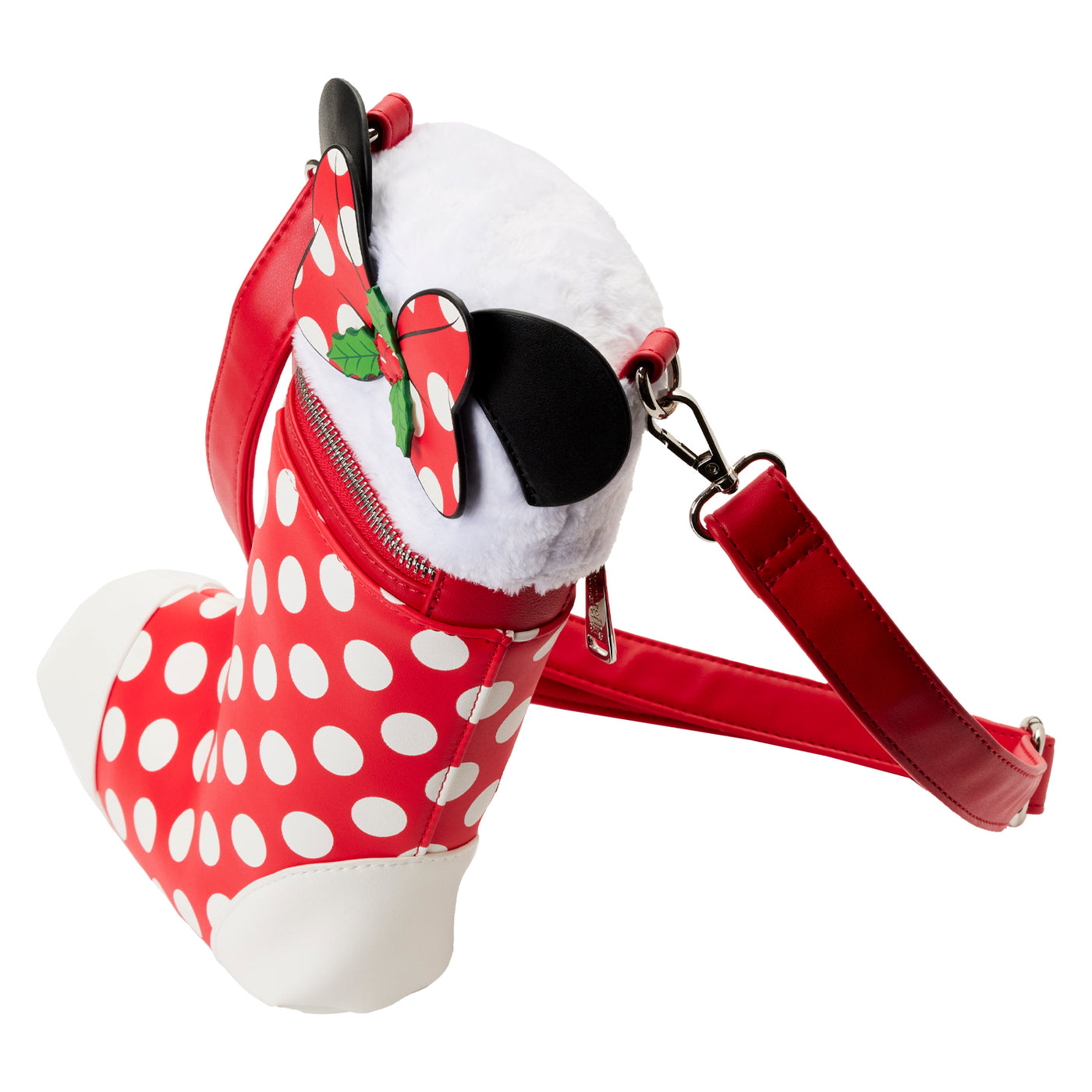 Disney Minnie Cosplay Stocking Crossbody