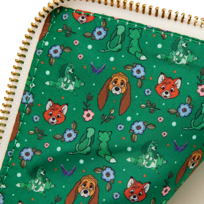 Disney Classic Books The Fox and the Hound Convertible Crossbody