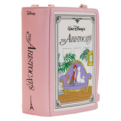 Disney Classic Books The Aristocats Convertible Crossbody
