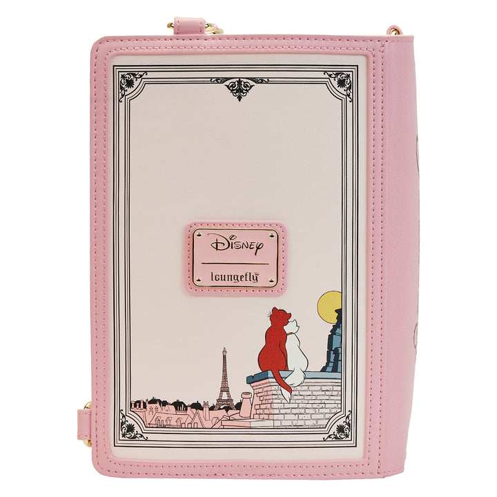 Disney Classic Books The Aristocats Convertible Crossbody