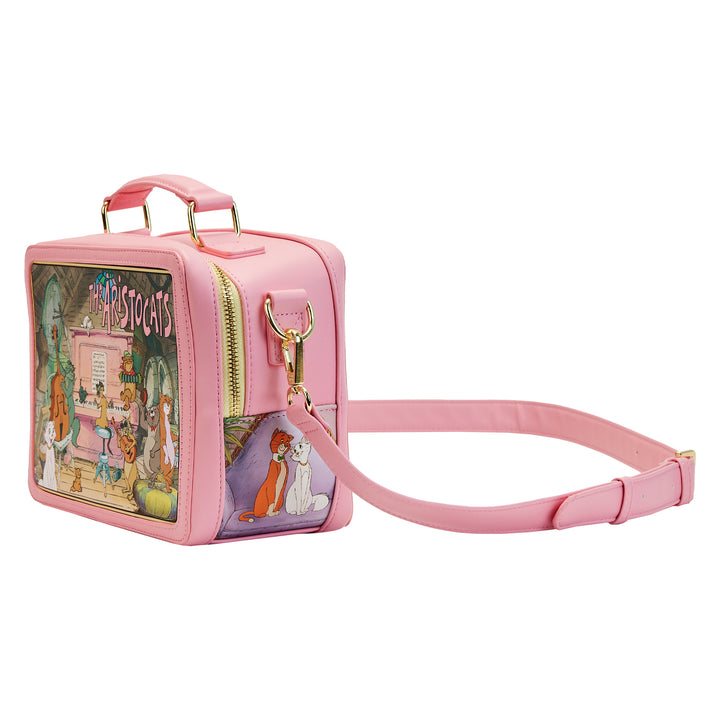 Disney The Aristocats Lunchbox Crossbody