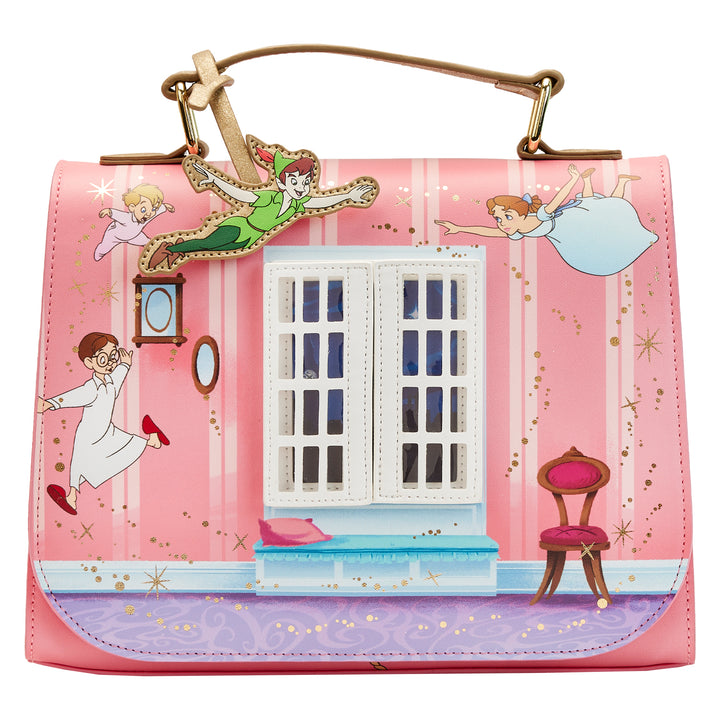 Disney Peter Pan 70th Anniversary Collection Crossbody