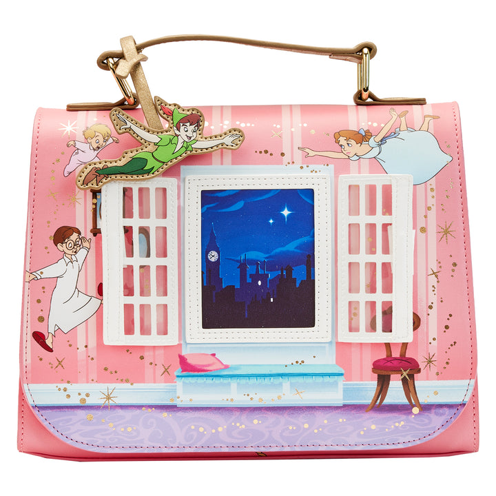 Disney Peter Pan 70th Anniversary Collection Crossbody