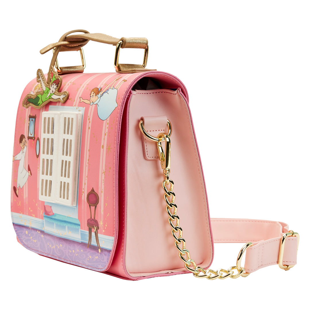 Disney Peter Pan 70th Anniversary Collection Crossbody