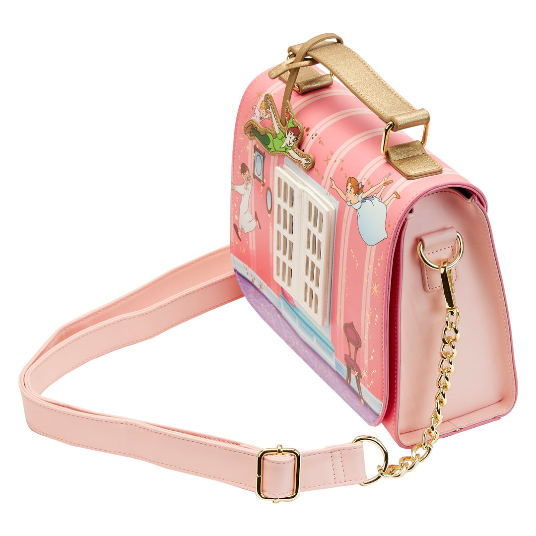 Disney Peter Pan 70th Anniversary Collection Crossbody