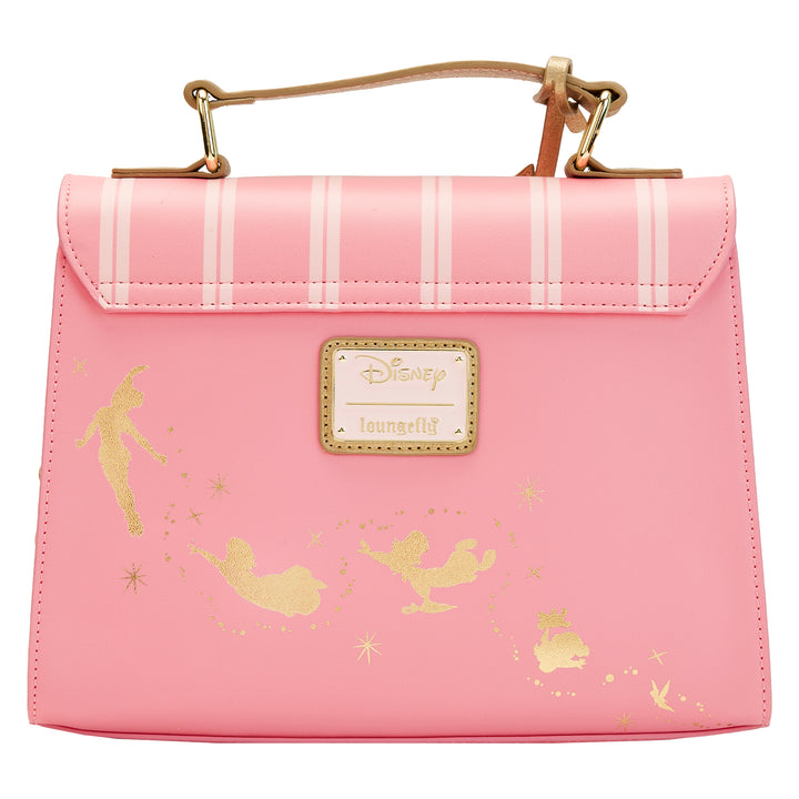 Disney Peter Pan 70th Anniversary Collection Crossbody