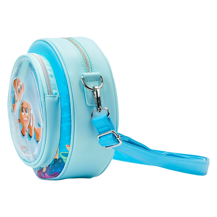 Disney Pixar Finding Nemo 20th Anniversary Bubble Pocket Crossbody