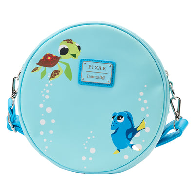 Disney Pixar Finding Nemo 20th Anniversary Bubble Pocket Crossbody