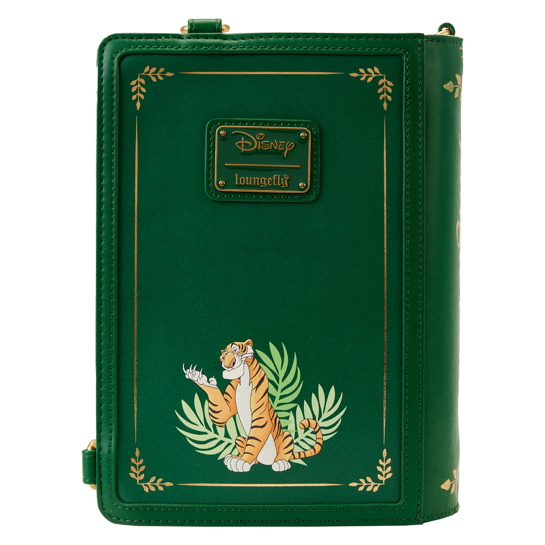 Disney Classic Books Jungle Book Convertible Crossbody