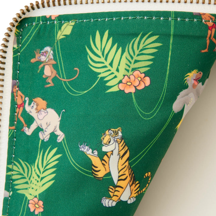 Disney Classic Books Jungle Book Convertible Crossbody