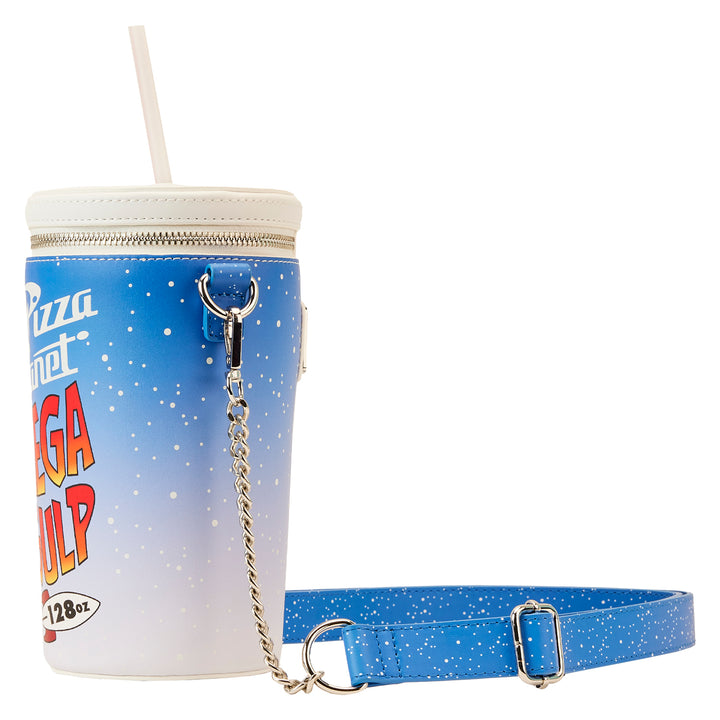 Disney Pixar Toy Story Pizza Planet Mega Gulp Crossbody