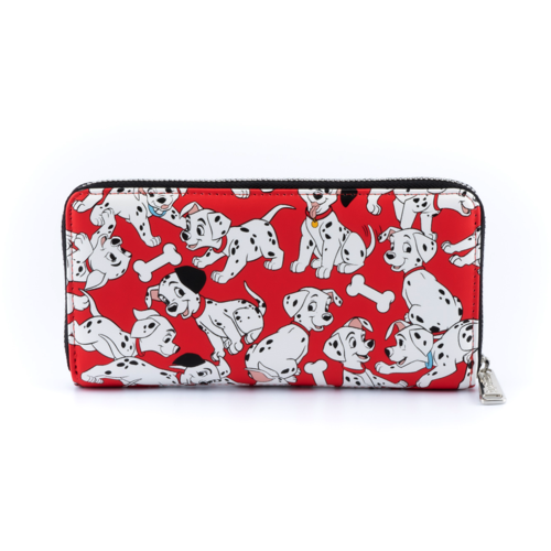 Loungefly Disney 101 Dalmatians AOP Wallet