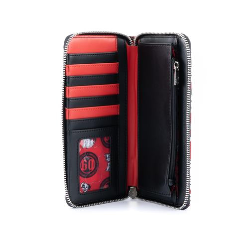 Loungefly Disney 101 Dalmatians AOP Wallet