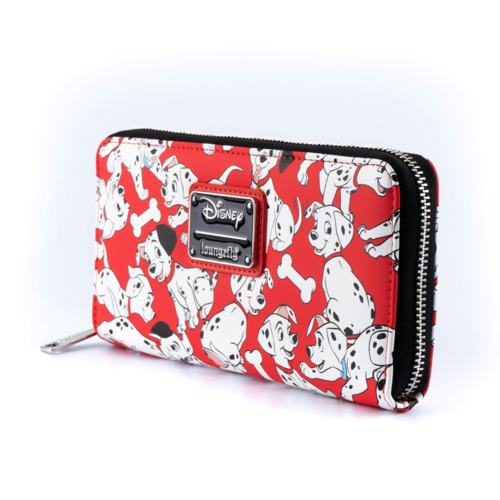 Loungefly Disney 101 Dalmatians AOP Wallet