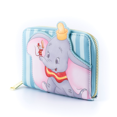 Disney Dumbo 80th Anniversary Wallet