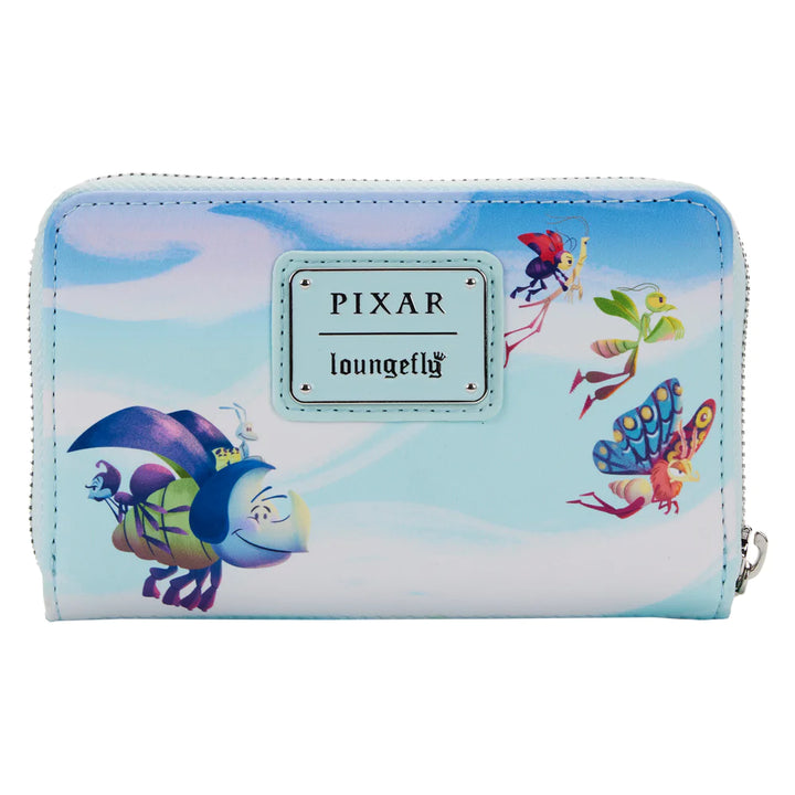 Disney Pixar A Bug's Life Earth Day Wallet