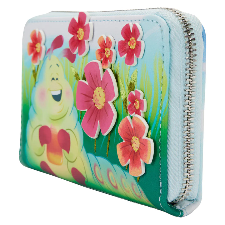 Disney Pixar A Bug's Life Earth Day Wallet