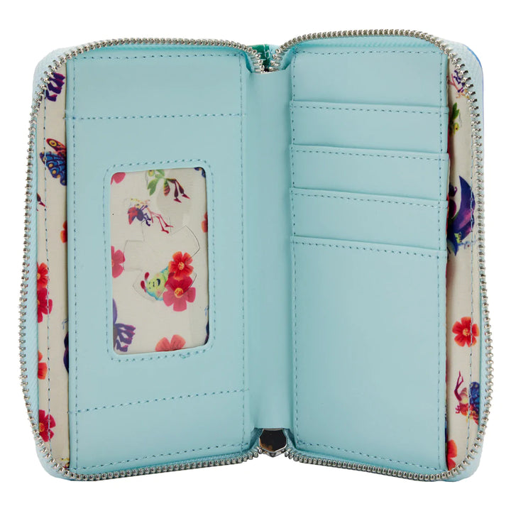 Disney Pixar A Bug's Life Earth Day Wallet