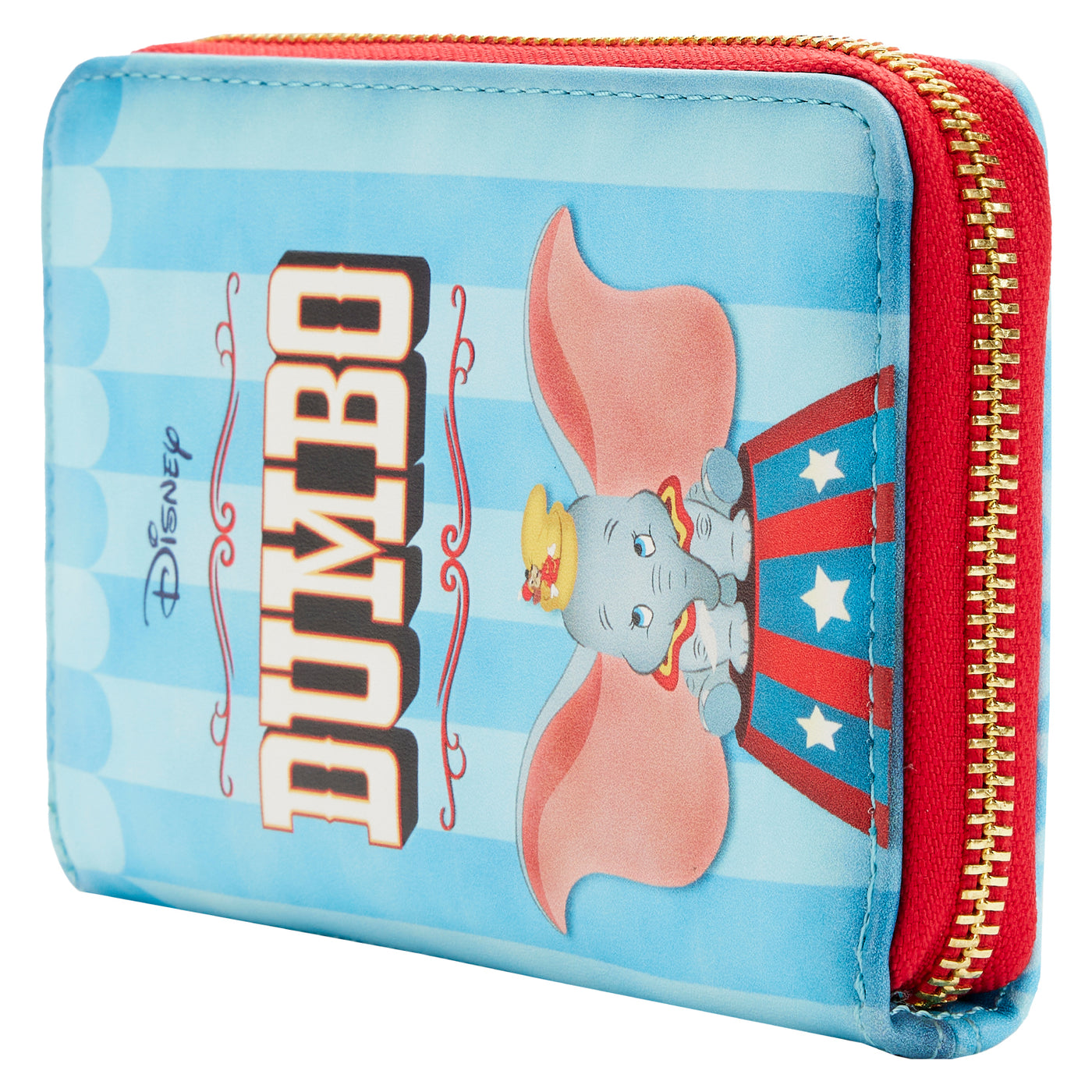 Disney Dumbo Book Series Wallet
