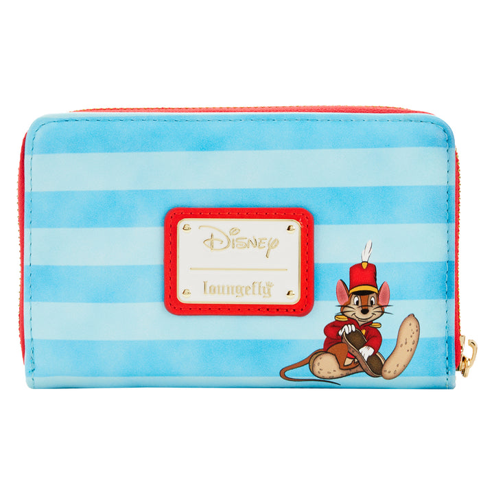 Disney Dumbo Book Series Wallet