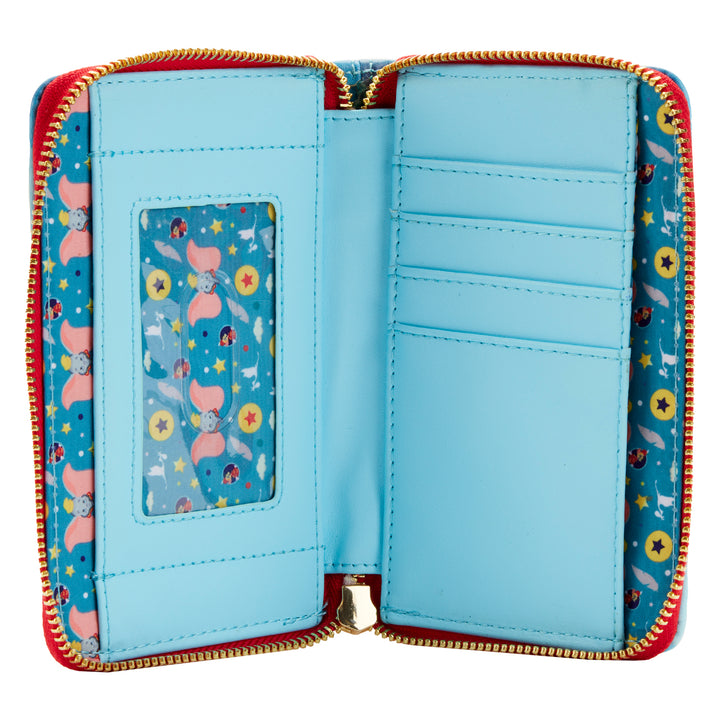 Disney Dumbo Book Series Wallet