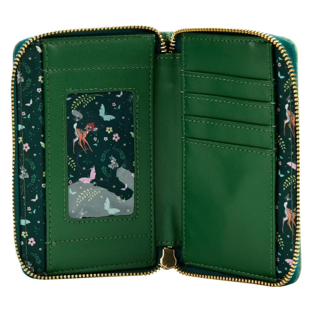 Disney Bambi Book Series Wallet