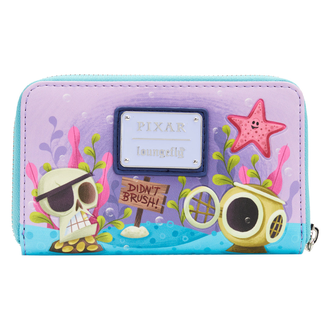 Disney Pixar Finding Nemo Tank Wallet