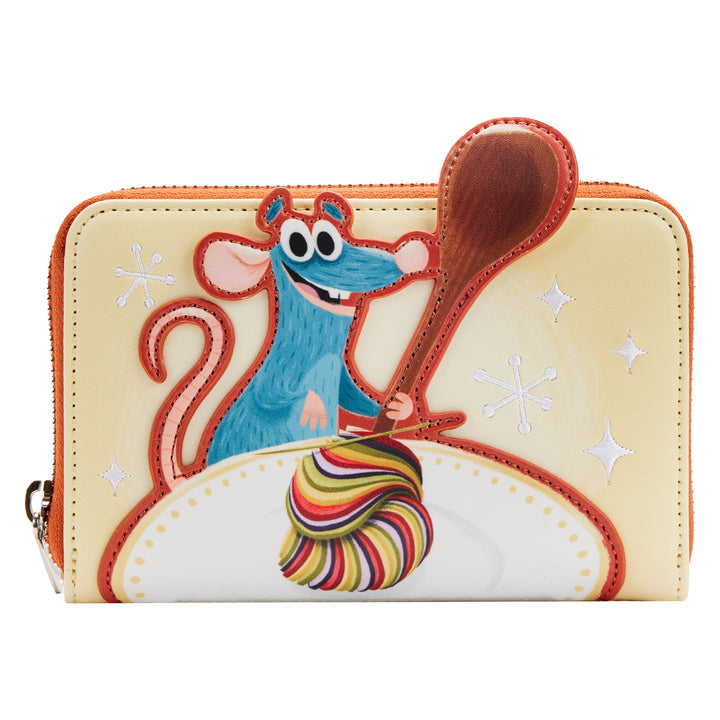 Loungefly Disney Pixar Moments Ratatouille Wallet