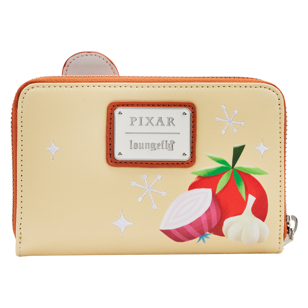 Loungefly Disney Pixar Moments Ratatouille Wallet