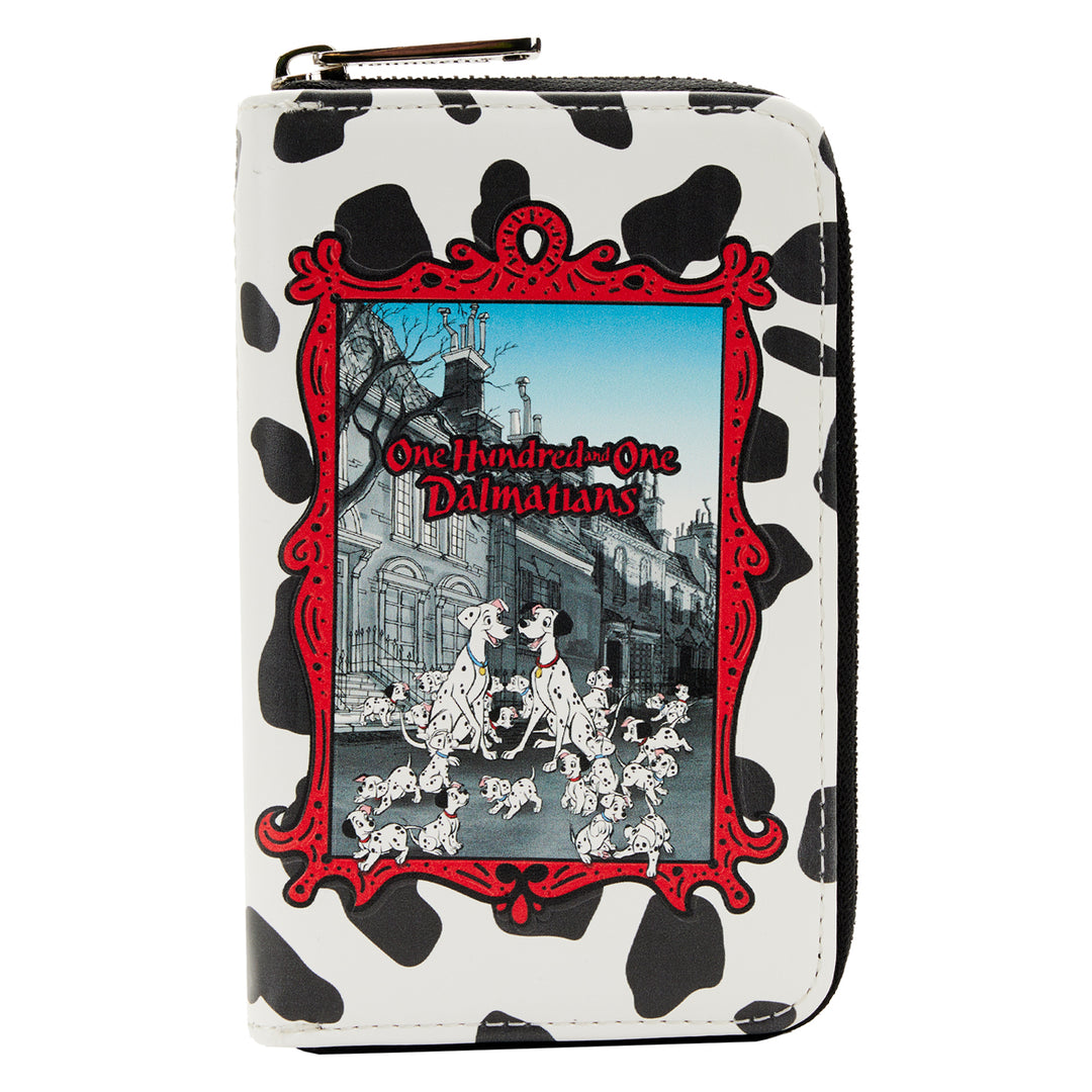 Disney 101 Dalmatians Book Series Wallet