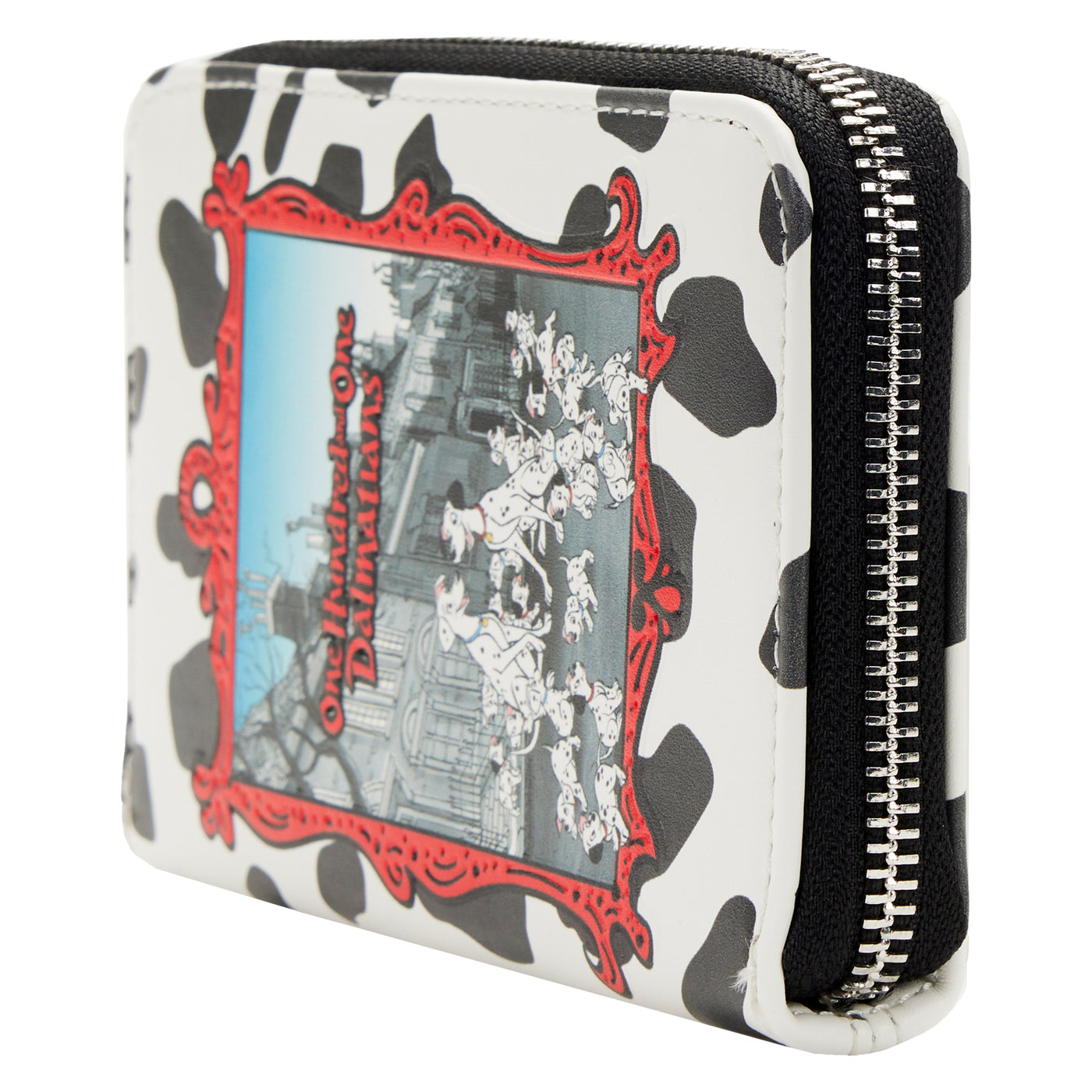 Disney 101 Dalmatians Book Series Wallet