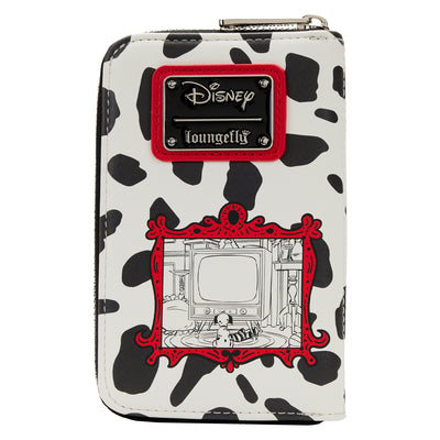 Disney 101 Dalmatians Book Series Wallet