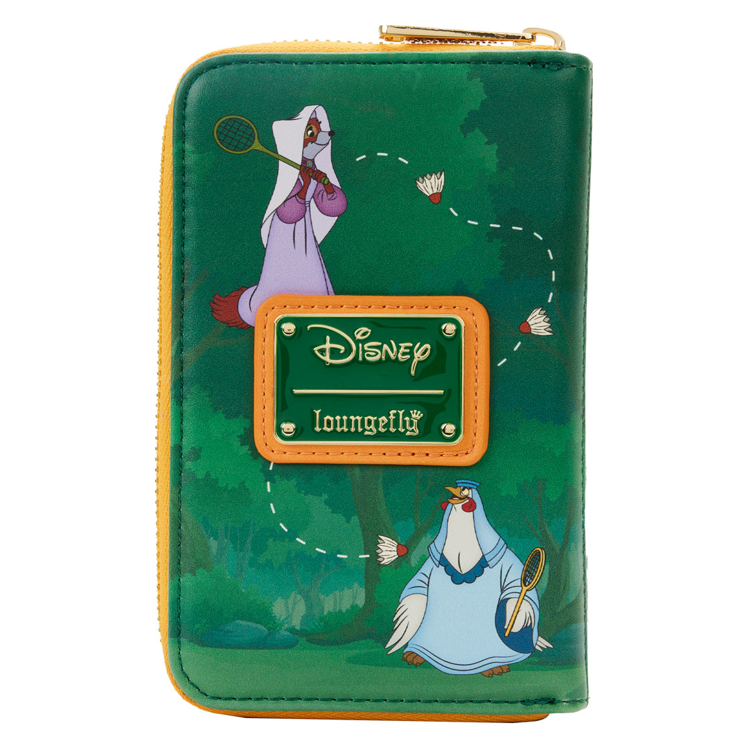 Disney Robin Hood Classic Book Wallet