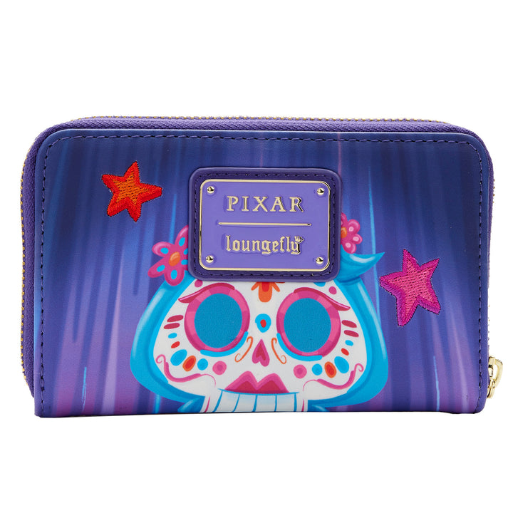 Disney Pixar Moments Coco Miguel & Hector Performance Wallet