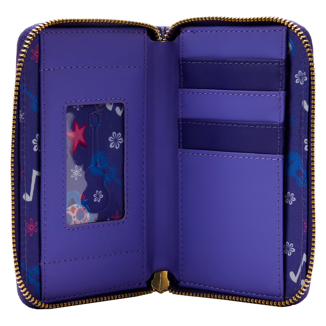 Disney Pixar Moments Coco Miguel & Hector Performance Wallet