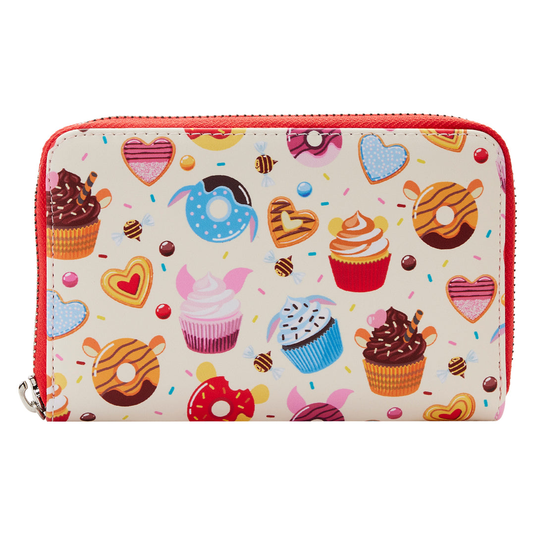 Disney Winnie the Pooh Sweets Wallet