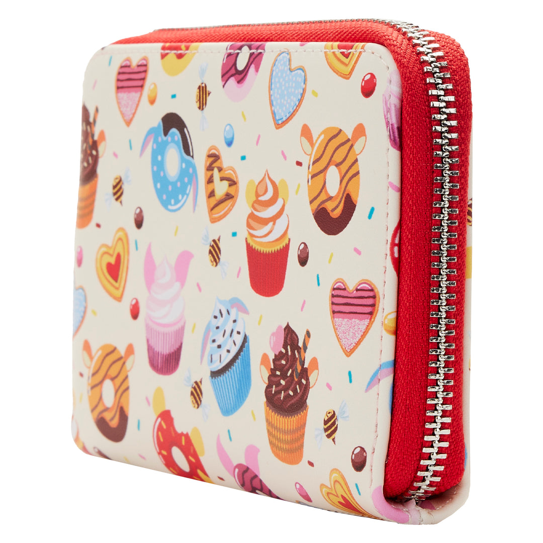 Disney Winnie the Pooh Sweets Wallet