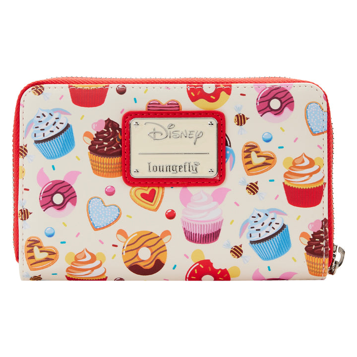 Disney Winnie the Pooh Sweets Wallet