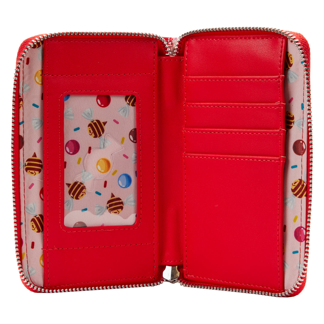 Disney Winnie the Pooh Sweets Wallet