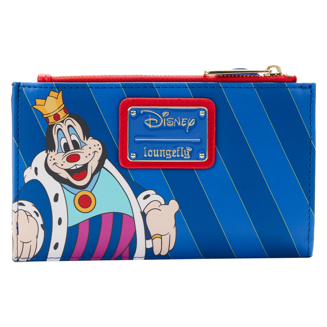 Disney Brave Little Tailor Mickey & Minnie Wallet