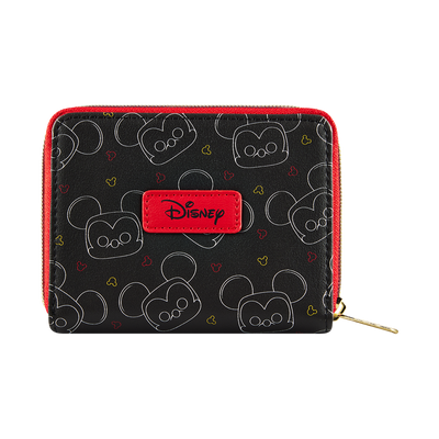 Disney Funko Pop! Mickey Mouse Wallet